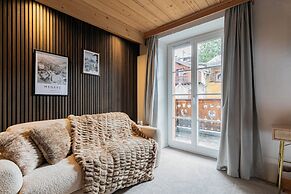 Le Chalet d'Antoine