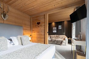 Le Chalet d'Antoine