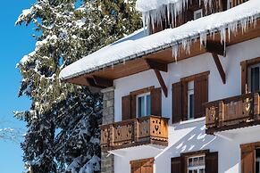Le Chalet d'Antoine