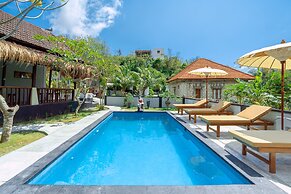 Kalpataru Cottage Nusa Penida