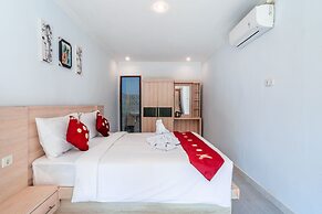 Kalpataru Cottage Nusa Penida