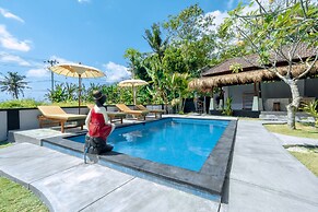 Kalpataru Cottage Nusa Penida