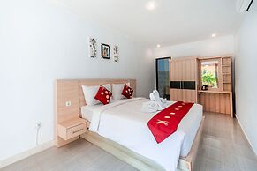 Kalpataru Cottage Nusa Penida