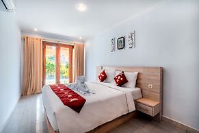 Kalpataru Cottage Nusa Penida