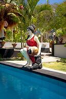 Kalpataru Cottage Nusa Penida