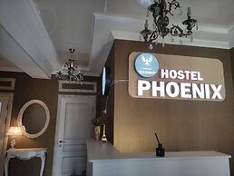 hostel Phoenix
