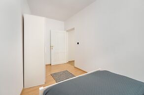 Apartment Garbary 35 by Renters