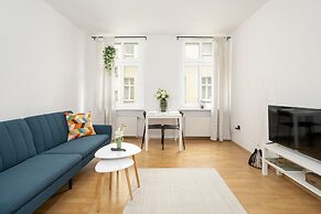 Apartment Garbary 35 by Renters
