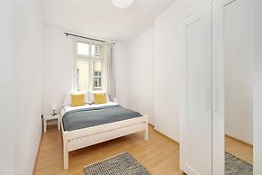 Apartment Garbary 35 by Renters