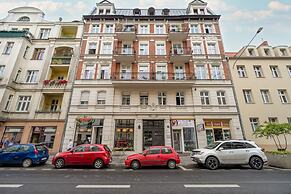 Apartment Garbary 35 by Renters