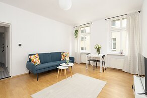 Apartment Garbary 35 by Renters