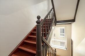 Apartment Garbary 35 by Renters