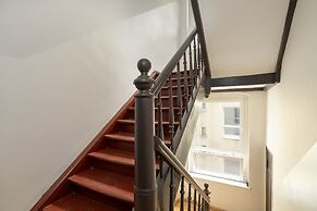 Apartment Garbary 35 by Renters