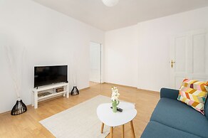 Apartment Garbary 35 by Renters