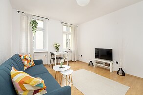 Apartment Garbary 35 by Renters