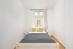 Apartment Garbary 35 by Renters