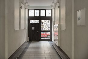 Apartment Garbary 35 by Renters