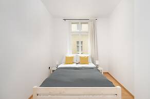 Apartment Garbary 35 by Renters