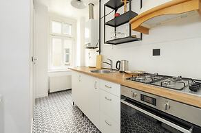 Apartment Garbary 35 by Renters