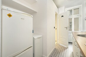 Apartment Garbary 35 by Renters