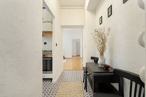 Apartment Garbary 35 by Renters