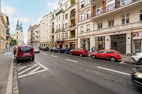 Apartment Garbary 35 by Renters