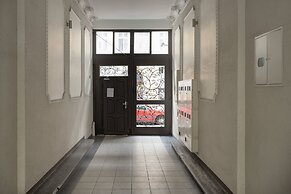 Apartment Garbary 35 by Renters