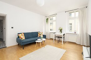 Apartment Garbary 35 by Renters