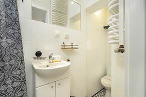 Apartment Garbary 35 by Renters