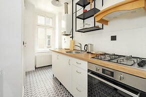 Apartment Garbary 35 by Renters