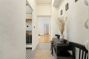 Apartment Garbary 35 by Renters