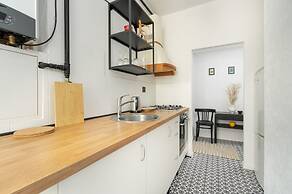 Apartment Garbary 35 by Renters