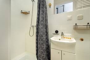 Apartment Garbary 35 by Renters
