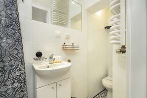 Apartment Garbary 35 by Renters