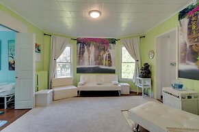 Idyllic Rochester Apartment: 2 Miles to Downtown!