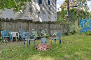 Idyllic Rochester Apartment: 2 Miles to Downtown!