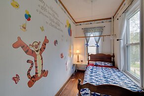 Idyllic Rochester Apartment: 2 Miles to Downtown!