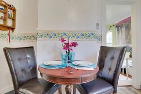 Idyllic Rochester Apartment: 2 Miles to Downtown!