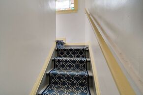 Idyllic Rochester Apartment: 2 Miles to Downtown!