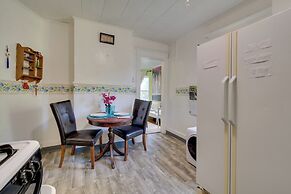 Idyllic Rochester Apartment: 2 Miles to Downtown!