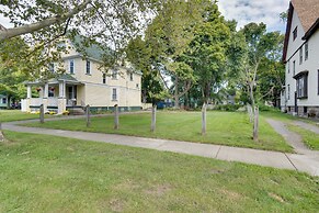 Idyllic Rochester Apartment: 2 Miles to Downtown!