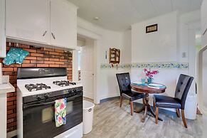 Idyllic Rochester Apartment: 2 Miles to Downtown!