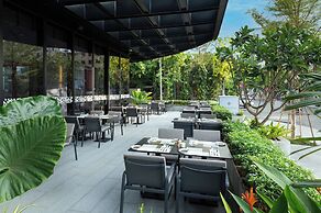 Novotel Phnom Penh Bkk 1