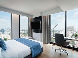 Novotel Phnom Penh Bkk 1