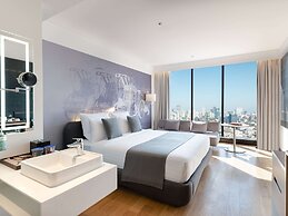 Novotel Phnom Penh Bkk 1