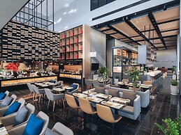 Novotel Phnom Penh Bkk 1