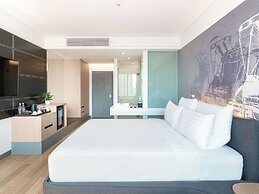 Novotel Phnom Penh Bkk 1