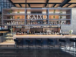 Novotel Phnom Penh Bkk 1