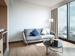 Novotel Phnom Penh Bkk 1