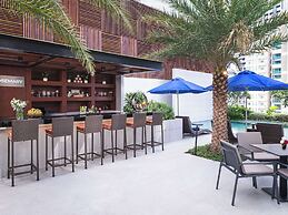 Novotel Phnom Penh Bkk 1